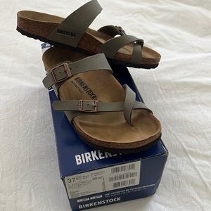 Birkenstocks - Like new